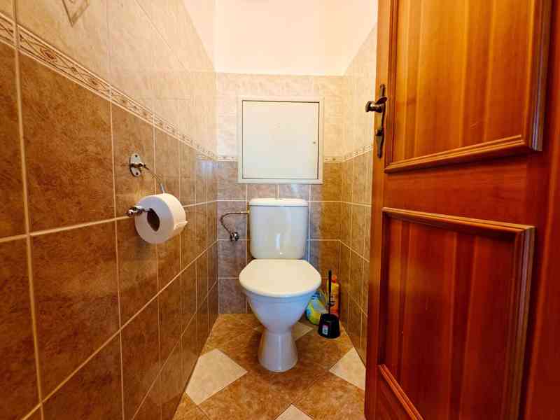 Pronájem 2+kk, 56m2+balk. (LBC-Zelené Údolí, ul. Pastelová)  - foto 11