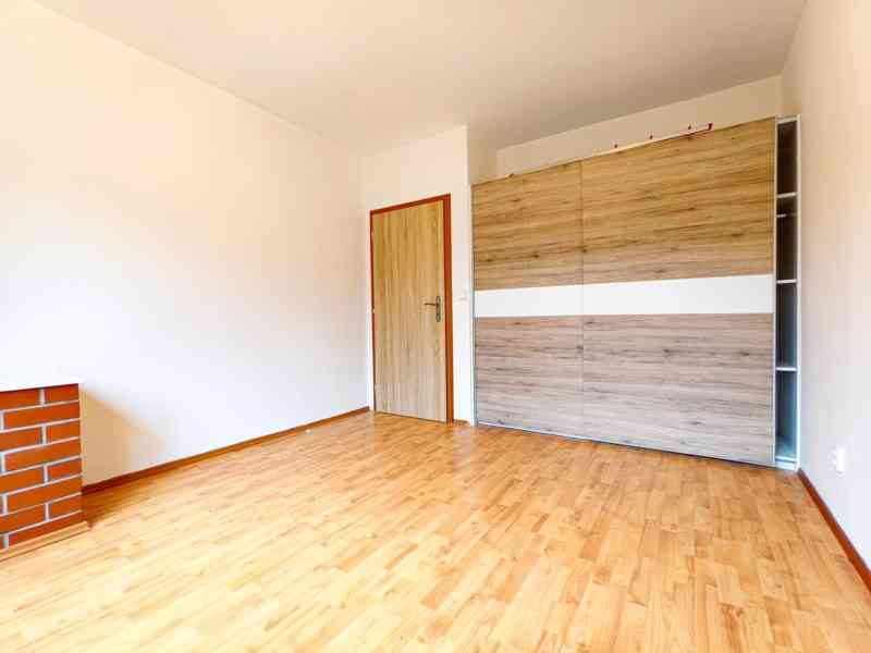 Pronájem 2+kk, 56m2+balk. (LBC-Zelené Údolí, ul. Pastelová)  - foto 6