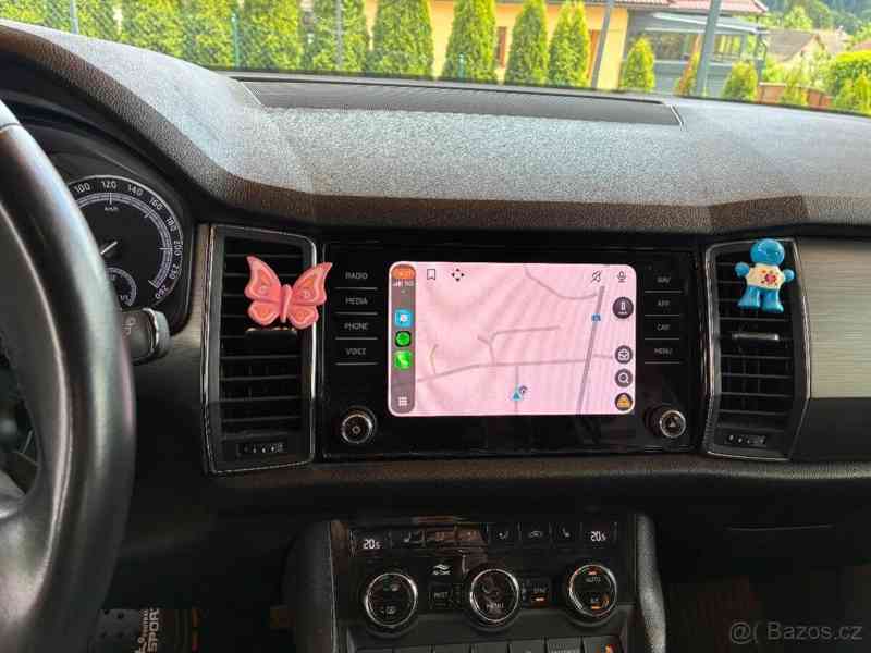 Škoda Kodiaq 2,0   TDI DSG, r.v. 2019 - foto 3