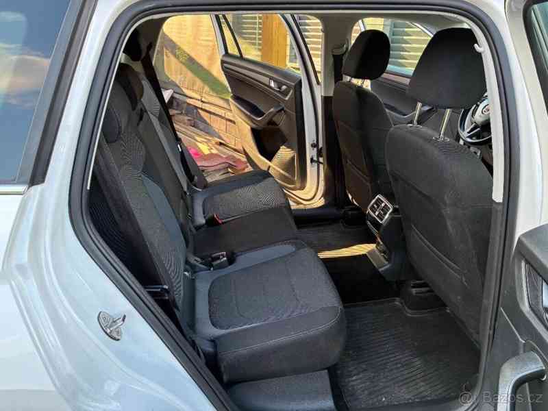 Škoda Kodiaq 2,0   TDI DSG, r.v. 2019 - foto 15