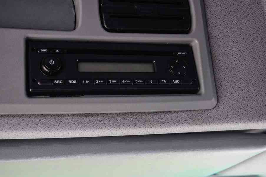 MERCEDES ATEGO 1222 TŘÍSTRANNÝ SKLÁPĚČ HYDRAULICKÁ RUKA EU4 - foto 59