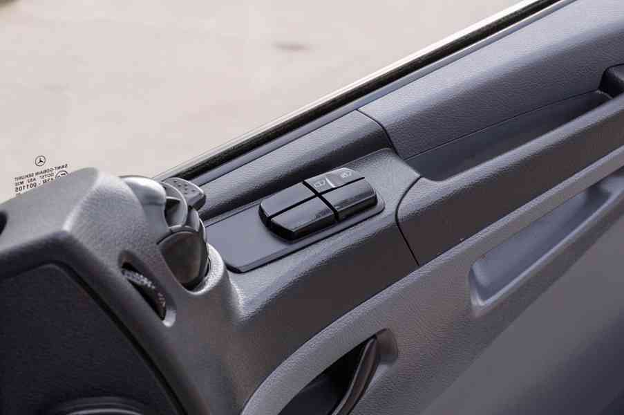 MERCEDES ATEGO 1222 TŘÍSTRANNÝ SKLÁPĚČ HYDRAULICKÁ RUKA EU4 - foto 51