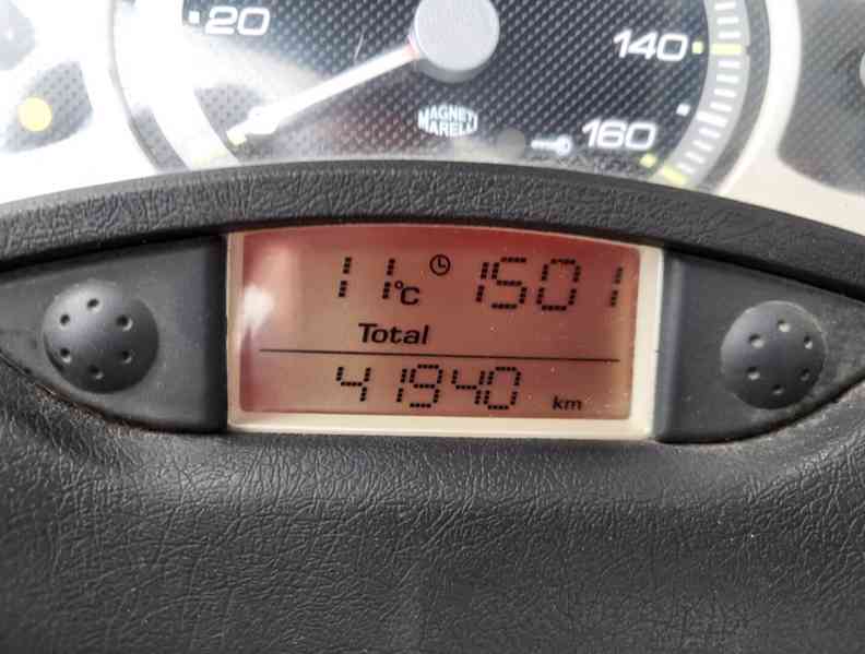 Yamaha X-Max 250 - foto 7