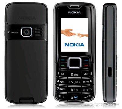 prodam nokia 3110Classic black bezproblemova - za levno - foto 2