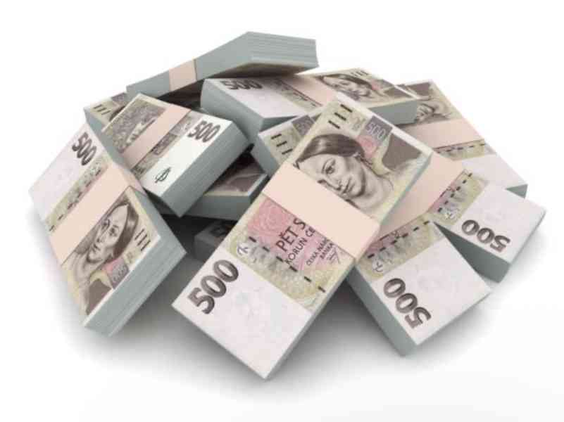 Speciální nabídka individuálních půjček do konce roku - foto 3