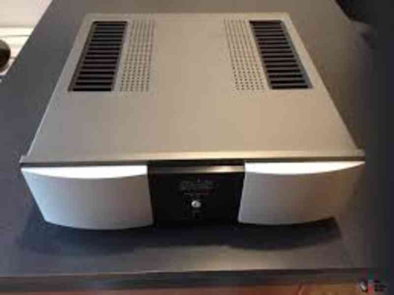 Mark Levinson No 431 - foto 1