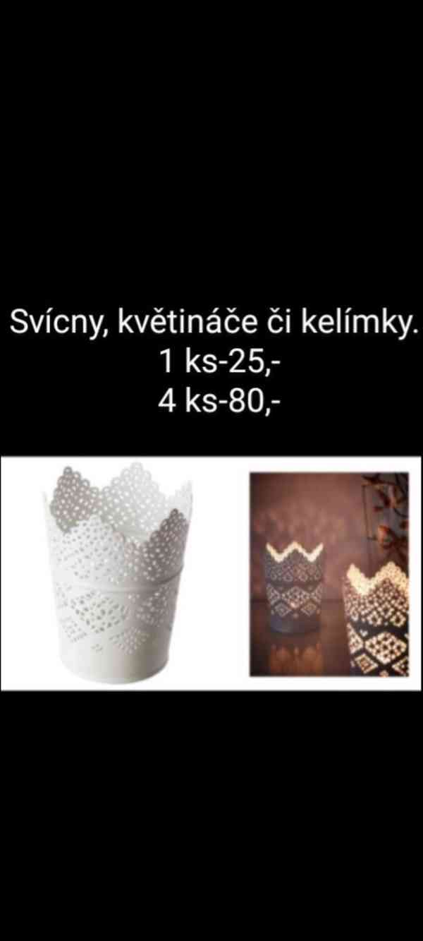 Prodám více kusů vybavení do bytu - foto 9