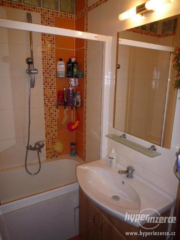 Prodej bytu 2+1/L,3.patro,60m2, Praha Uhříněves, V Bytovkách - foto 9