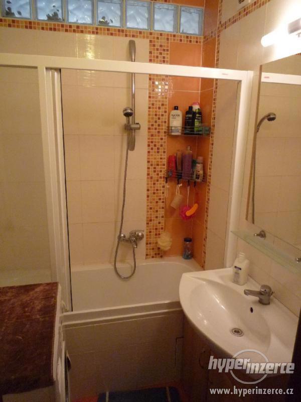 Prodej bytu 2+1/L,3.patro,60m2, Praha Uhříněves, V Bytovkách - foto 10