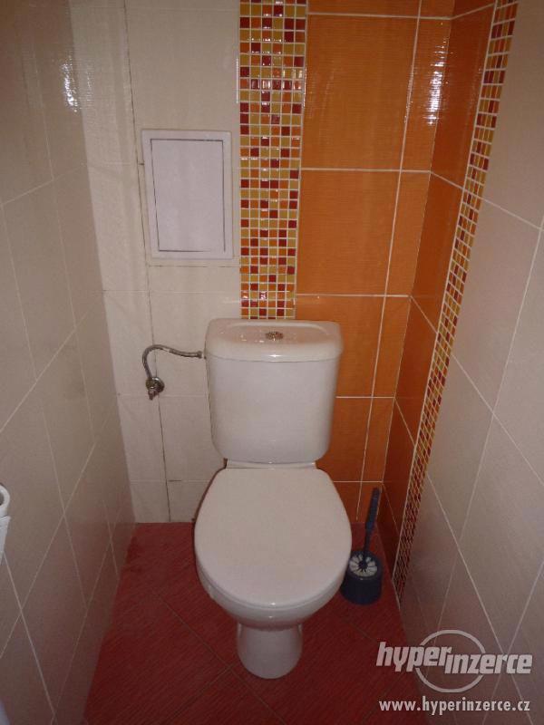 Prodej bytu 2+1/L,3.patro,60m2, Praha Uhříněves, V Bytovkách - foto 11