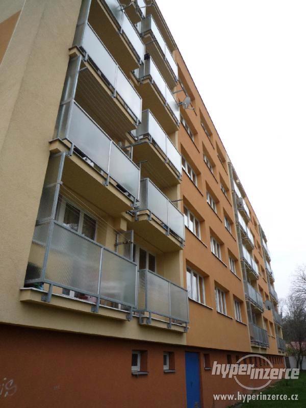 Prodej bytu 2+1/L,3.patro,60m2, Praha Uhříněves, V Bytovkách - foto 15