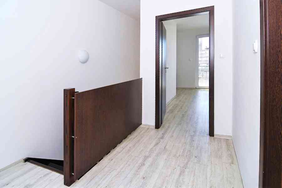 Pronájem bytu 2+kk v Brně, 100 m2, s terasou a balkonem - foto 2