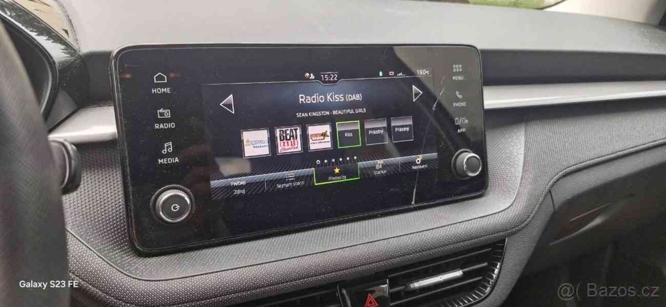 Škoda Fabia 1,0 - foto 7
