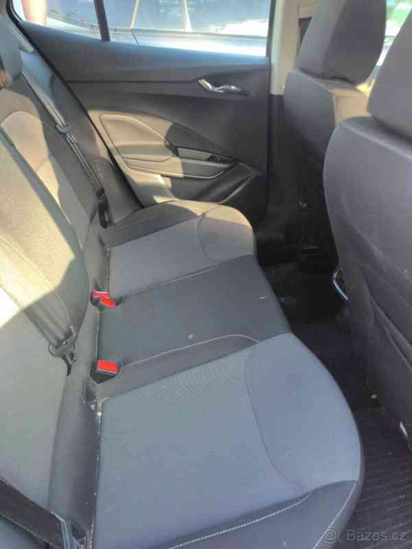 Škoda Fabia 1,0 - foto 4