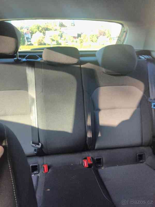 Škoda Fabia 1,0 - foto 5