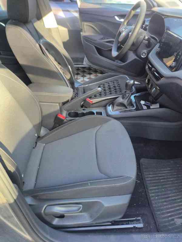 Škoda Fabia 1,0 - foto 10