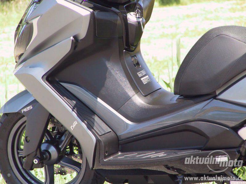 Kymco New DownTown 350i ABS - foto 8