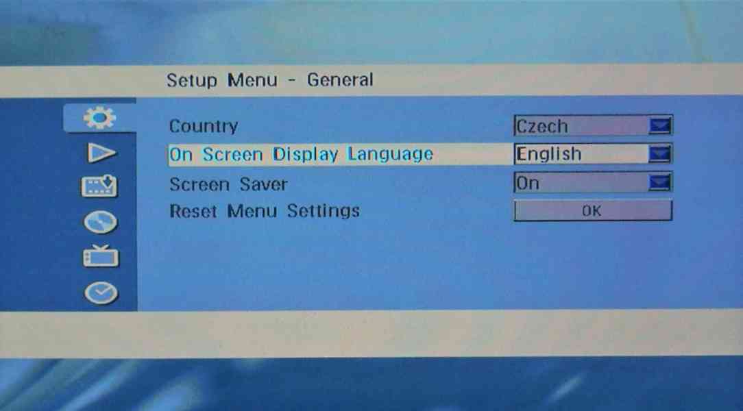 📼>📀VHS-DVD rekordér PHILIPS DVDR3430 - foto 8
