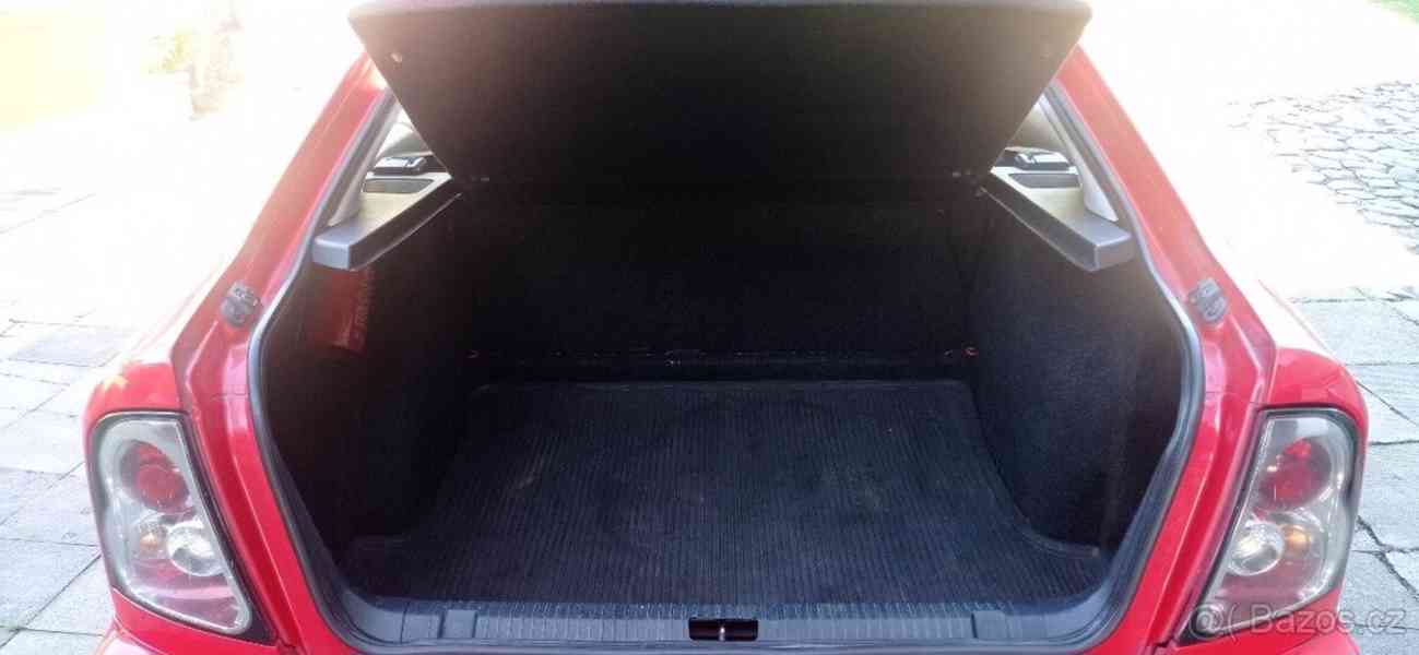 Škoda Octavia 1,9   SDI - foto 3