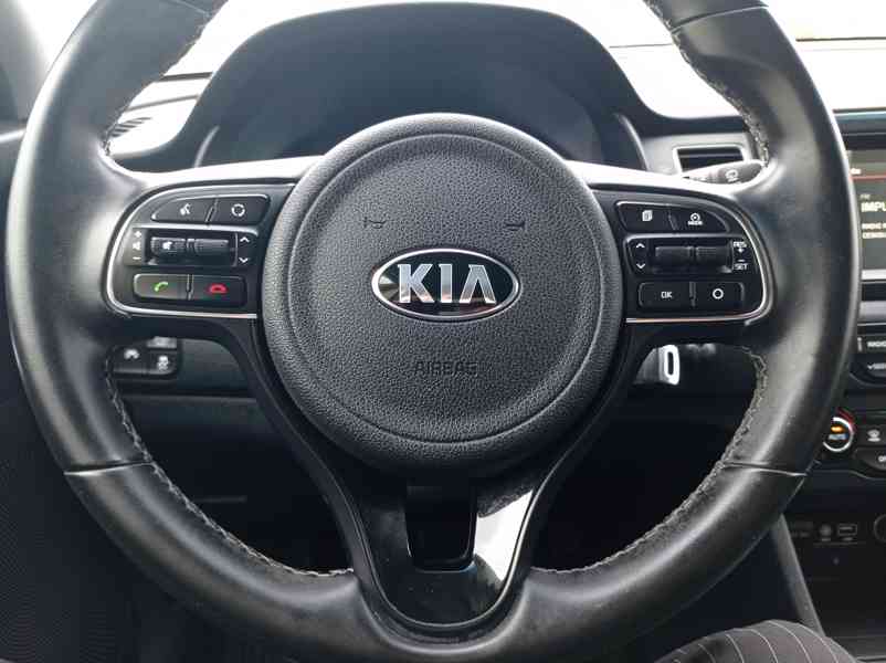 Kia Niro 1.6 Hybrid/104 kW/Automat/1Maj - foto 25