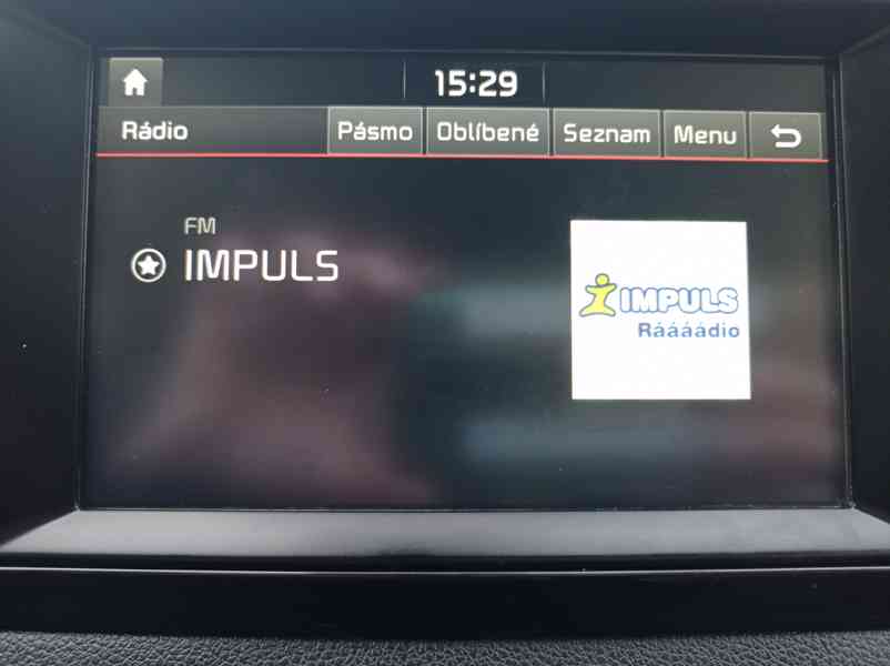 Kia Niro 1.6 Hybrid/104 kW/Automat/1Maj - foto 34