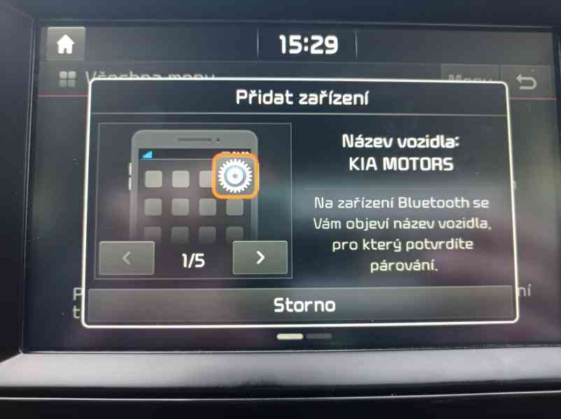 Kia Niro 1.6 Hybrid/104 kW/Automat/1Maj - foto 32