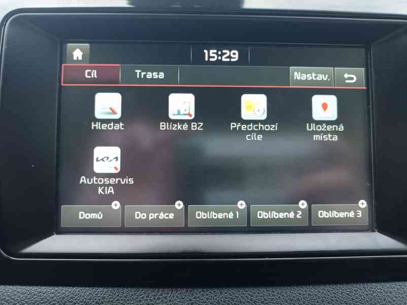 Kia Niro 1.6 Hybrid/104 kW/Automat/1Maj - foto 31