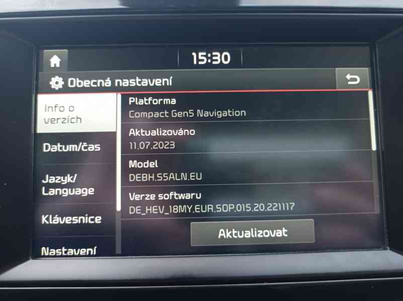 Kia Niro 1.6 Hybrid/104 kW/Automat/1Maj - foto 41