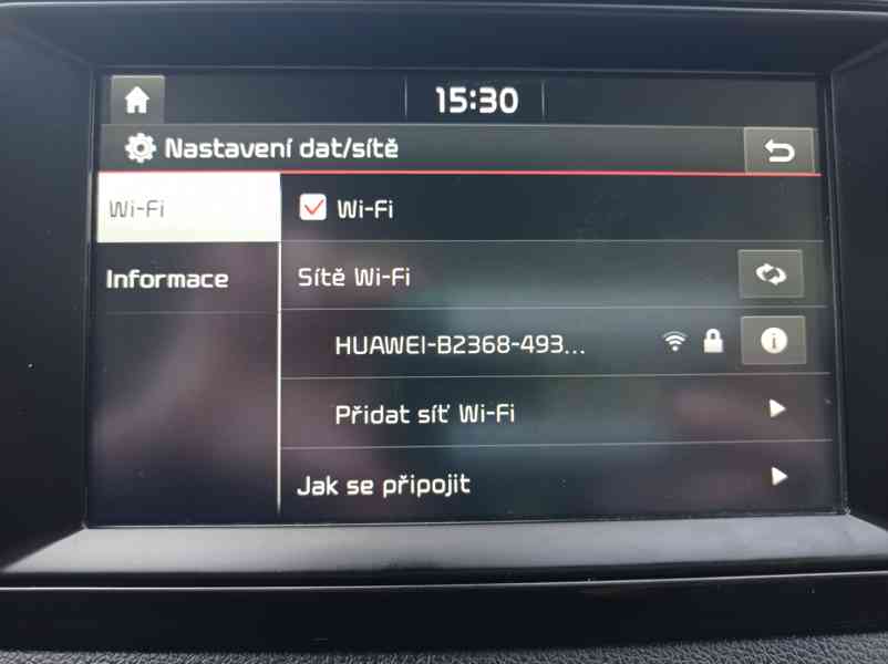 Kia Niro 1.6 Hybrid/104 kW/Automat/1Maj - foto 42