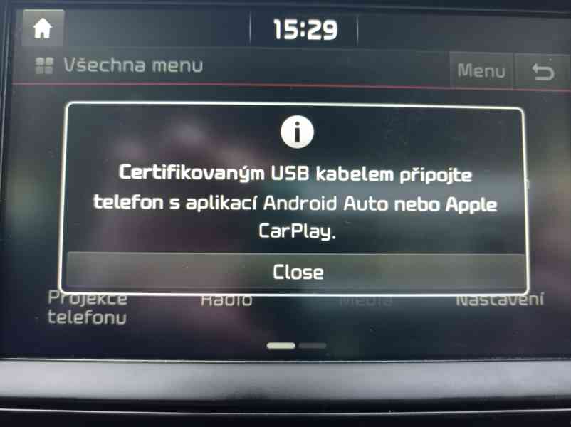 Kia Niro 1.6 Hybrid/104 kW/Automat/1Maj - foto 33