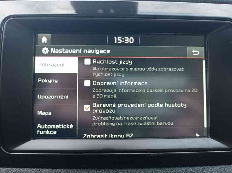 Kia Niro 1.6 Hybrid/104 kW/Automat/1Maj - foto 36