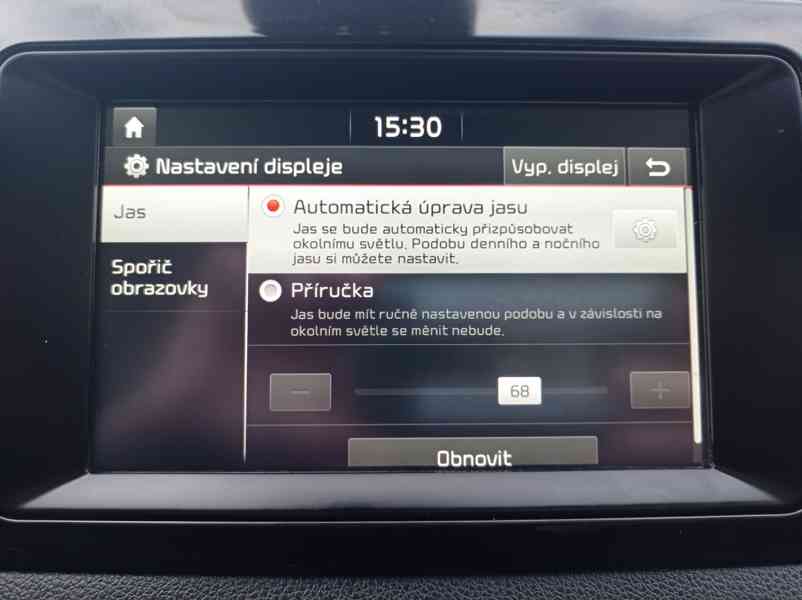 Kia Niro 1.6 Hybrid/104 kW/Automat/1Maj - foto 39