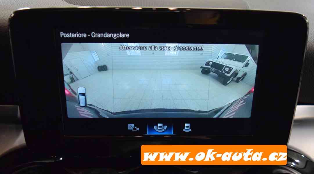 Mercedes-Benz GLC 200d 4 MATIC 2022 - DPH  - foto 16
