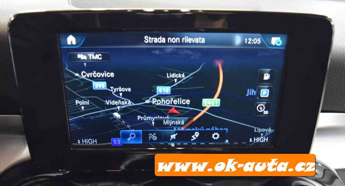 Mercedes-Benz GLC 200d 4 MATIC 2022 - DPH  - foto 14