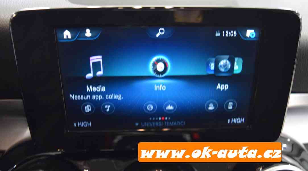 Mercedes-Benz GLC 200d 4 MATIC 2022 - DPH  - foto 15