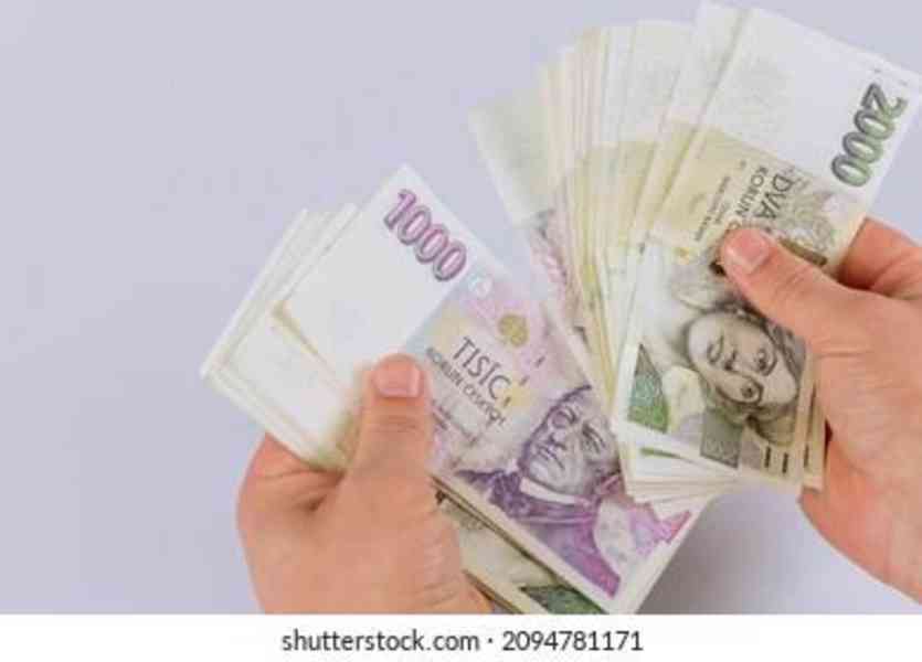 Financování projektů a další. - foto 4