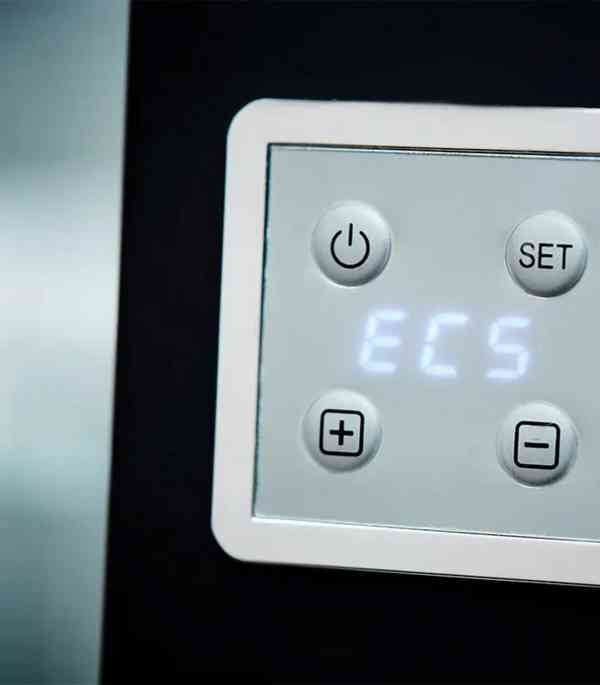 Automatický kávovar Bellezza Bellona Black - foto 5