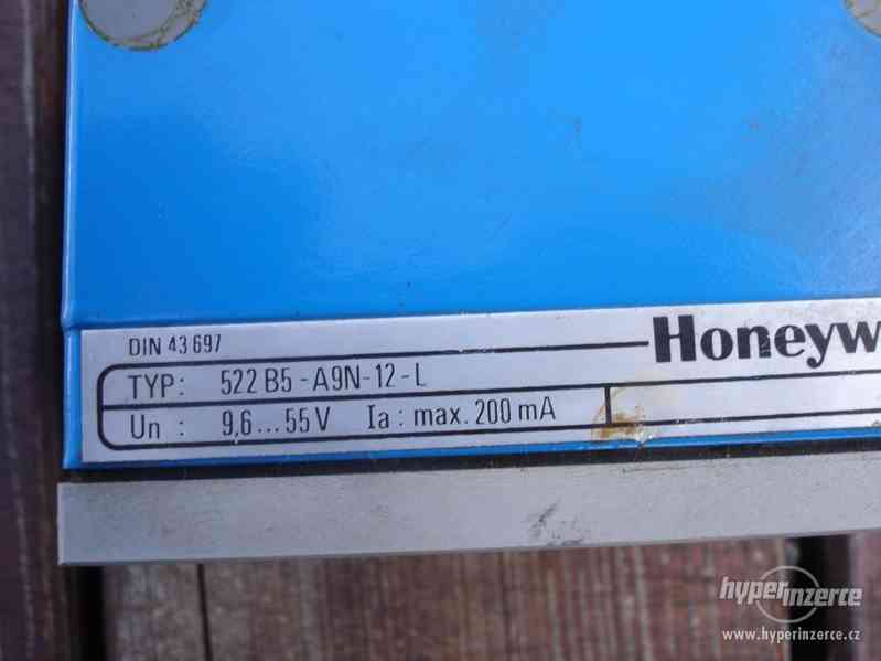 honeywell 522 B5 - A9N-12-L - foto 3