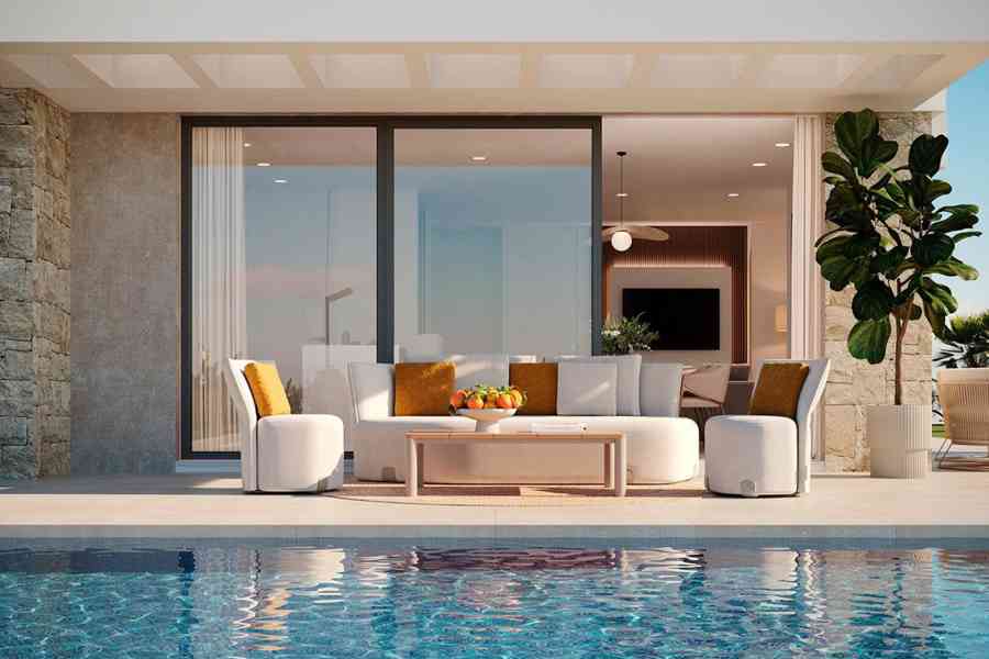 Investice do nemovitostí na Costa Blanca - foto 2