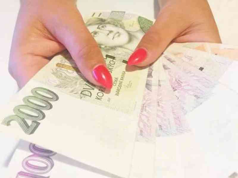 ZÍSKEJTE SVOU PŮJČKU BEZ POPLATKŮ A ZÁRUKY DO 48 HODIN.  - foto 3