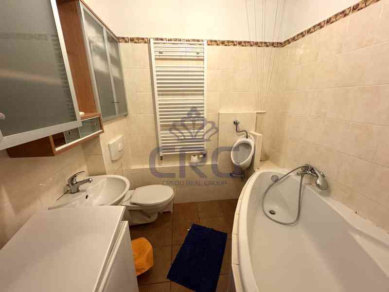 PODNÁJEM  BYTU 1+KK O CP CCA 32,40 M2, BRNO - ŽEBĚTÍN - foto 16