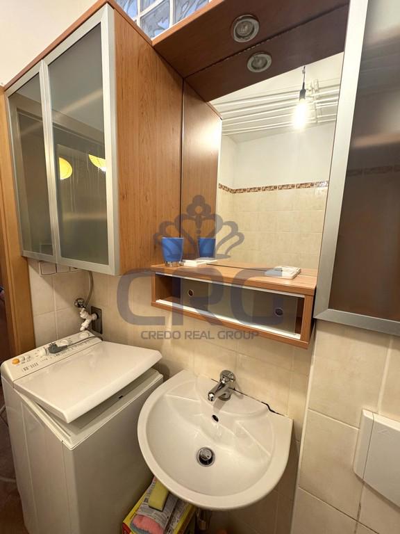 PODNÁJEM  BYTU 1+KK O CP CCA 32,40 M2, BRNO - ŽEBĚTÍN - foto 17