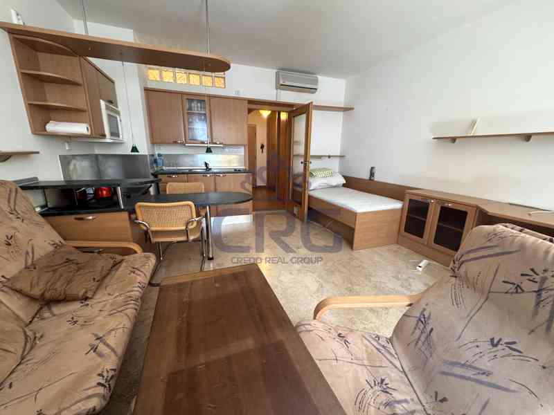 PODNÁJEM  BYTU 1+KK O CP CCA 32,40 M2, BRNO - ŽEBĚTÍN - foto 10