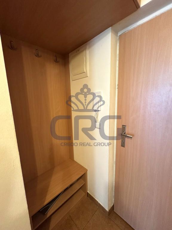 PODNÁJEM  BYTU 1+KK O CP CCA 32,40 M2, BRNO - ŽEBĚTÍN - foto 19