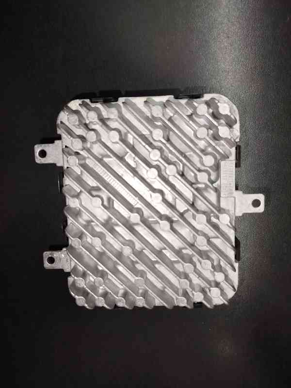 NOVÁ řídicí jednotka LED světlometu BMW (5A73781-01) U11 - foto 2