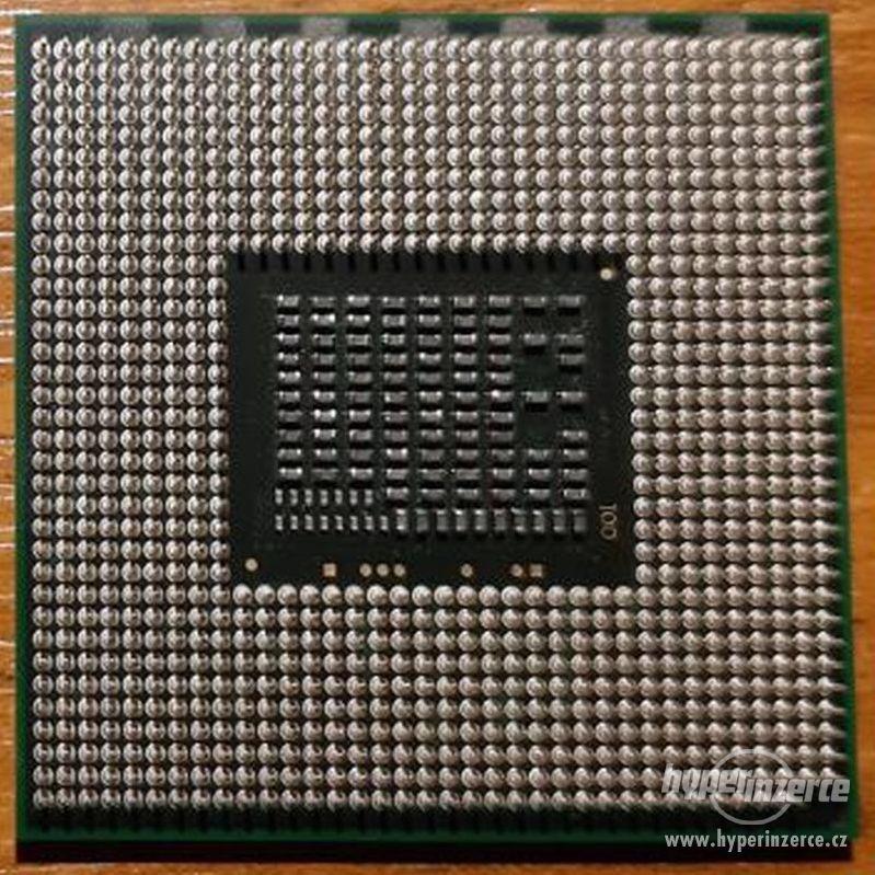 Процессор intel b950 какой сокет