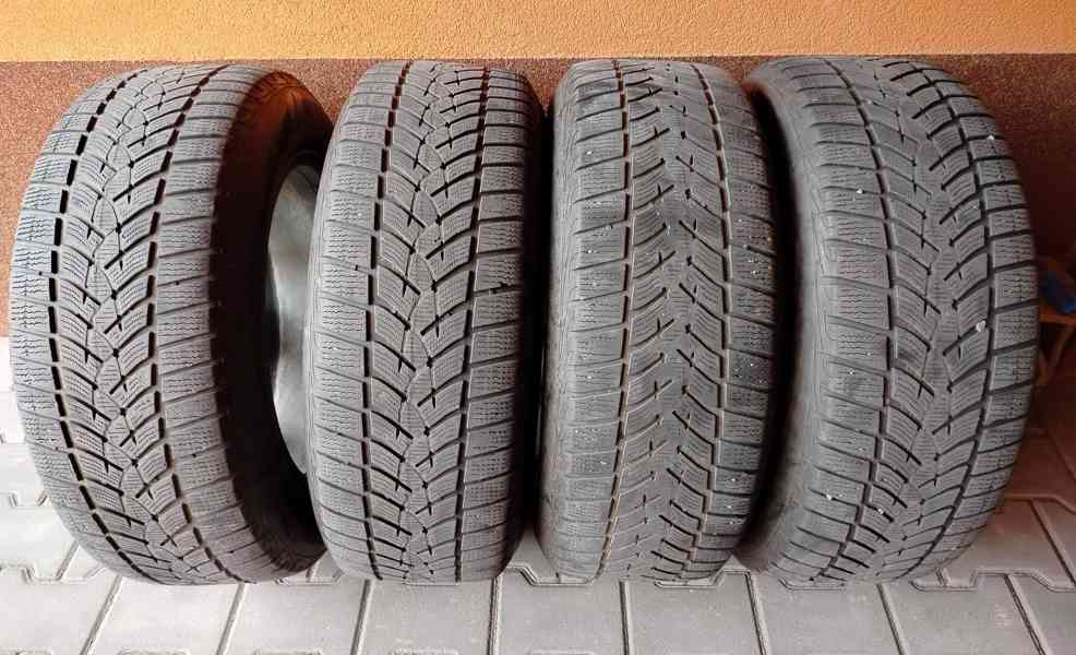 ALU 235/60 R18  - foto 5