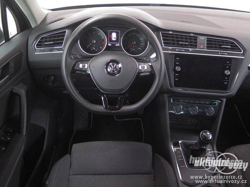 Volkswagen Tiguan 1.5, benzín, vyrobeno 2019 - foto 4