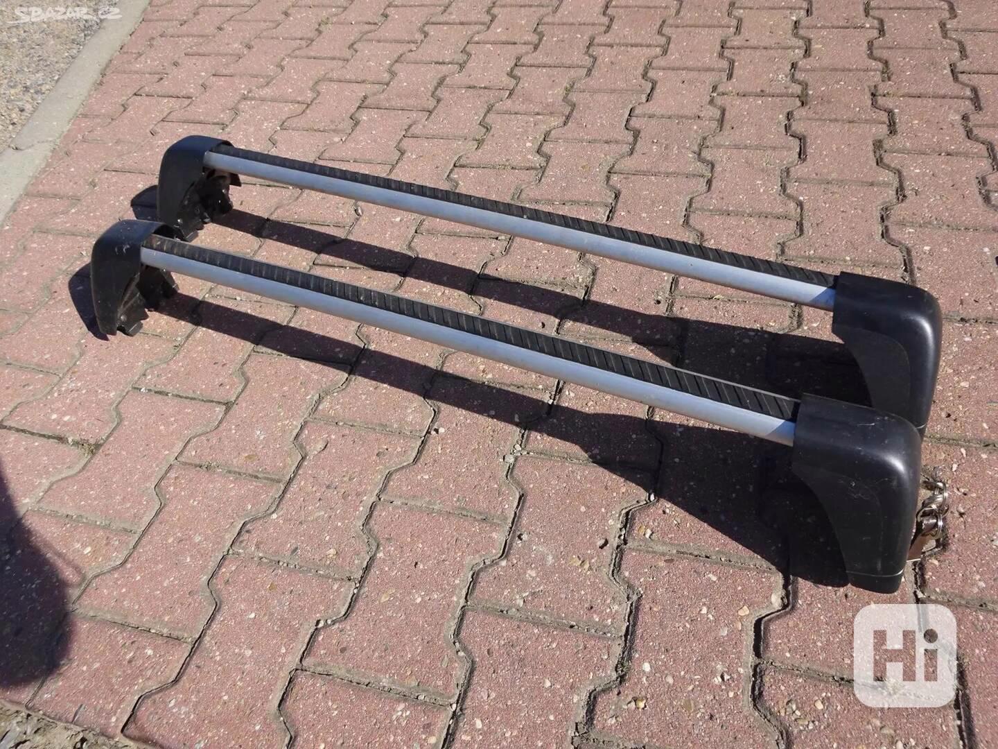 Opel Meriva Zahrádka - foto 1