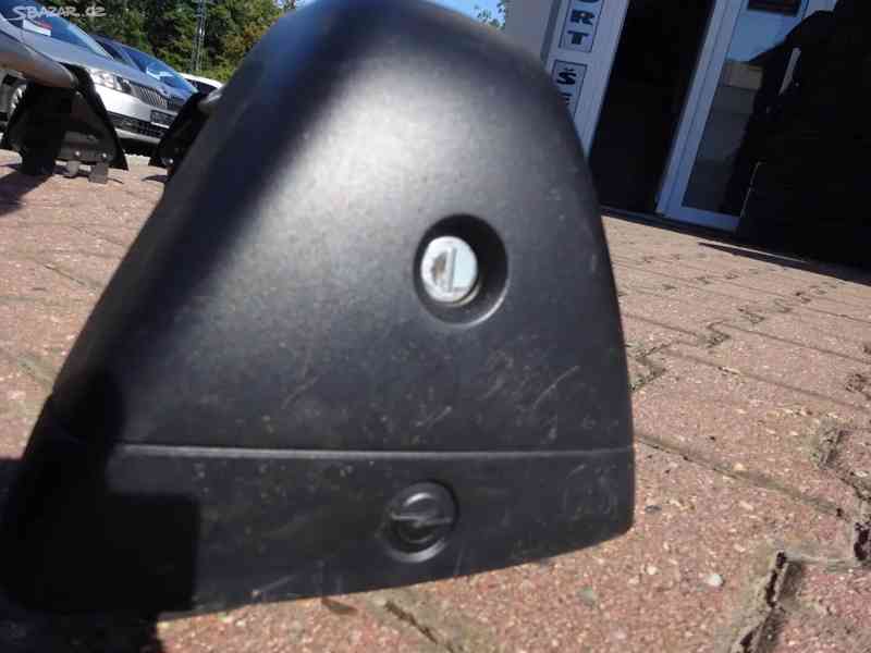 Opel Meriva Zahrádka - foto 3